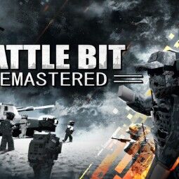 » BattleBit Remastered » {Steam} » + Full Access + Instant Delivery » 0